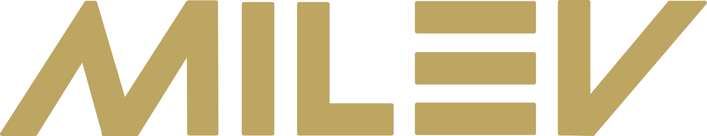 HQTransparent_MILEV_logo_23_Gold