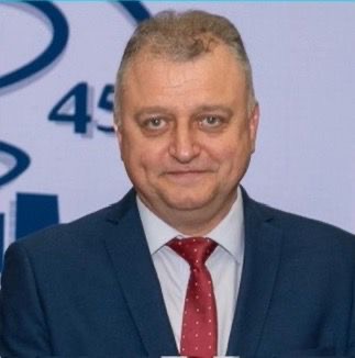 Prof. Goran Dimitrov, MD, PhD — President, SouthEast European Forum for HPV