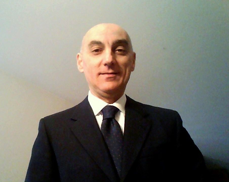 Paolo Contri — Professional Channel Commercial Director, Lacote GUAM Group (Italy)