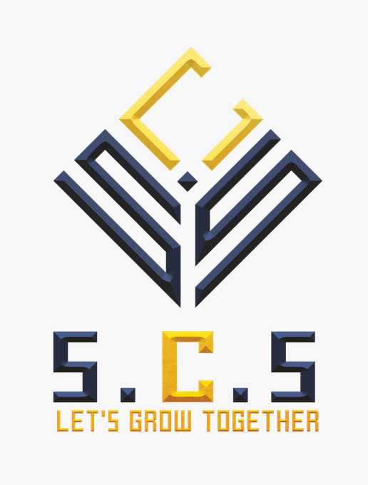 S.C.S — Let's Grow Together