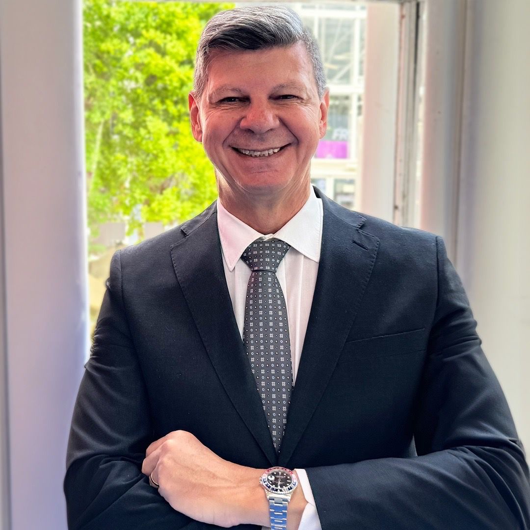 Stefano Dalbuono — Sales & Commercial Director, Lacote GUAM Group (Italy)