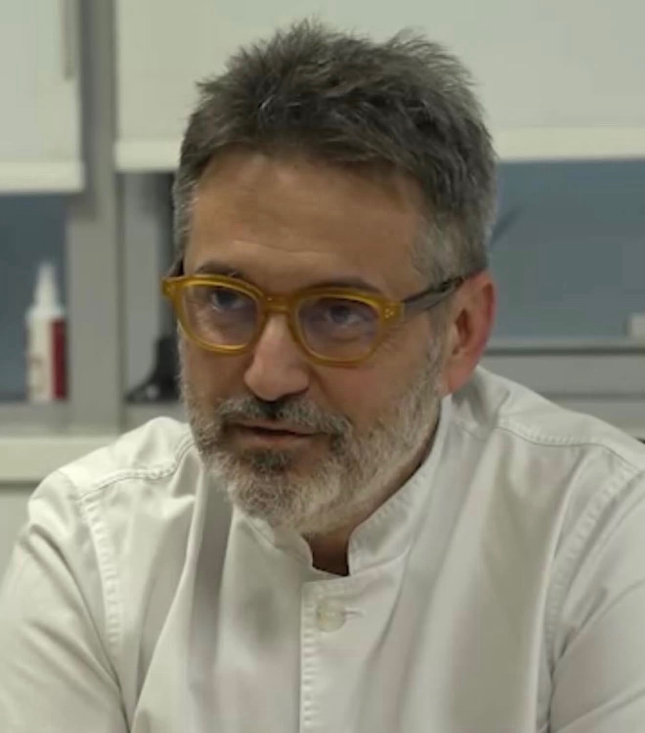 Vladimir Chadikovski, PhD — Pediatric Cardiac Surgeon, Acibadem Sistina